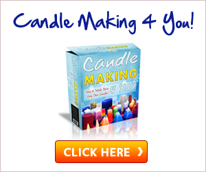 Candle Making FAQs